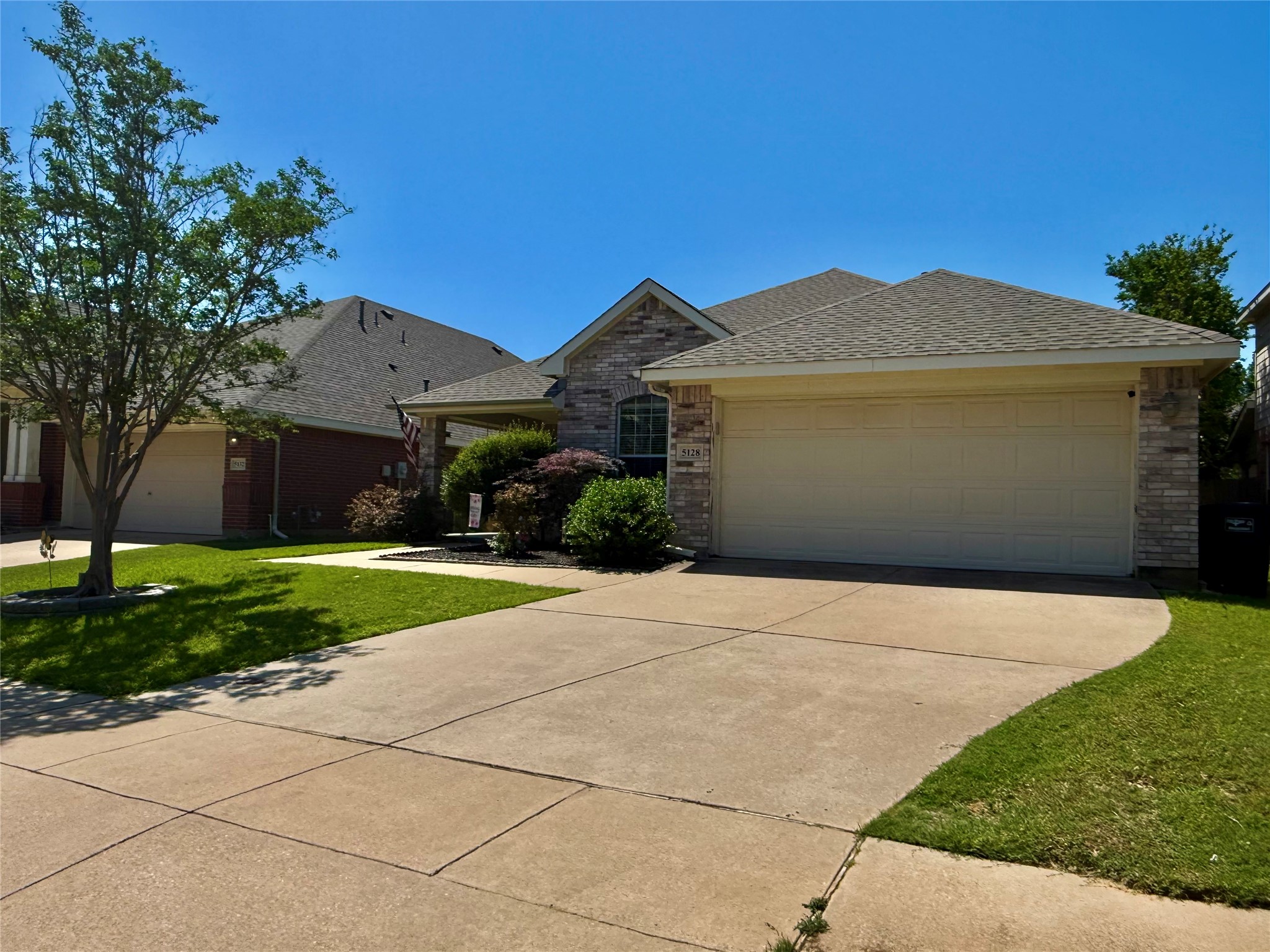 5128 Pinellas Avenue Fort Worth TX 76244