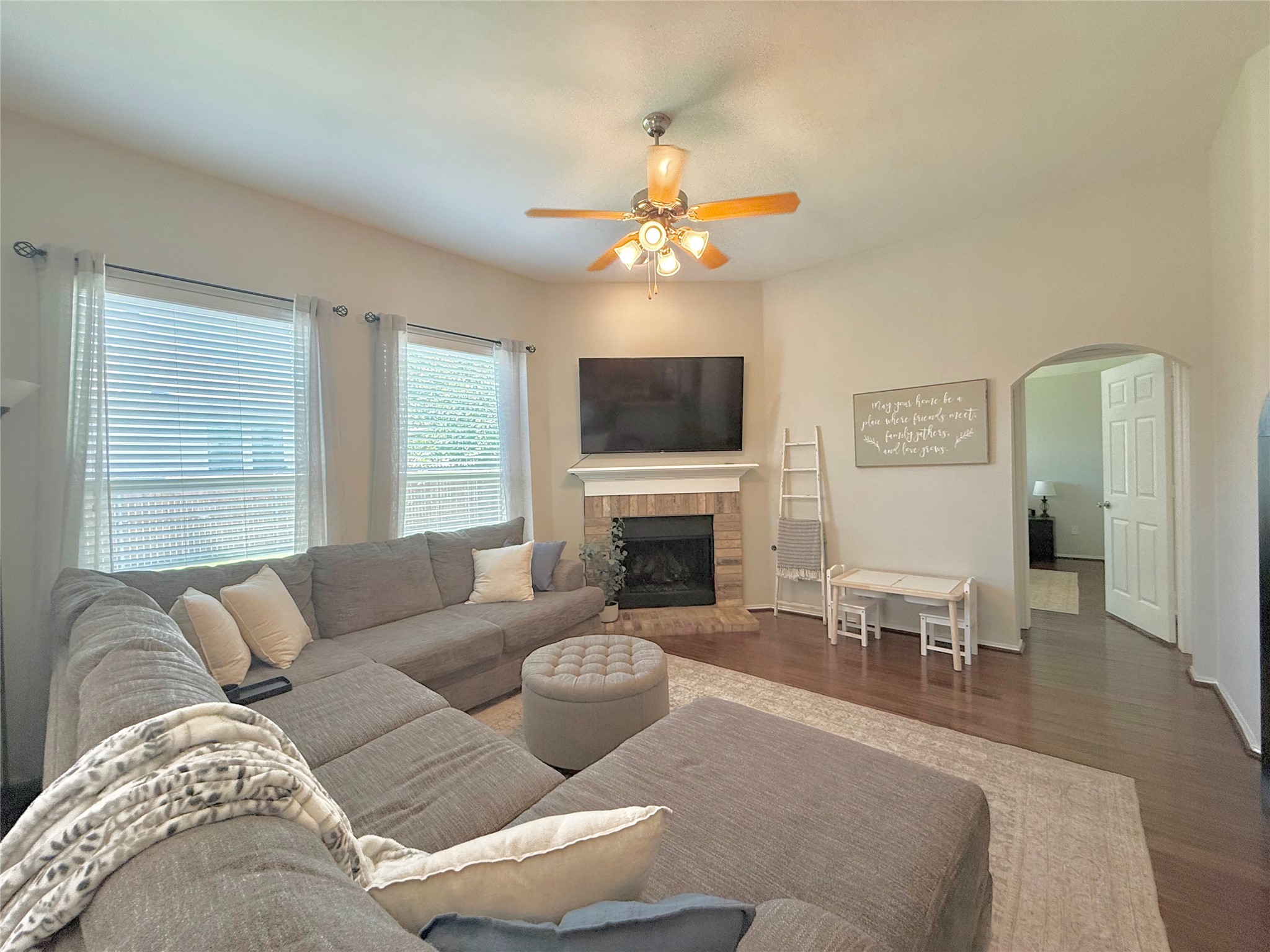 5128 Pinellas Avenue Fort Worth TX 76244