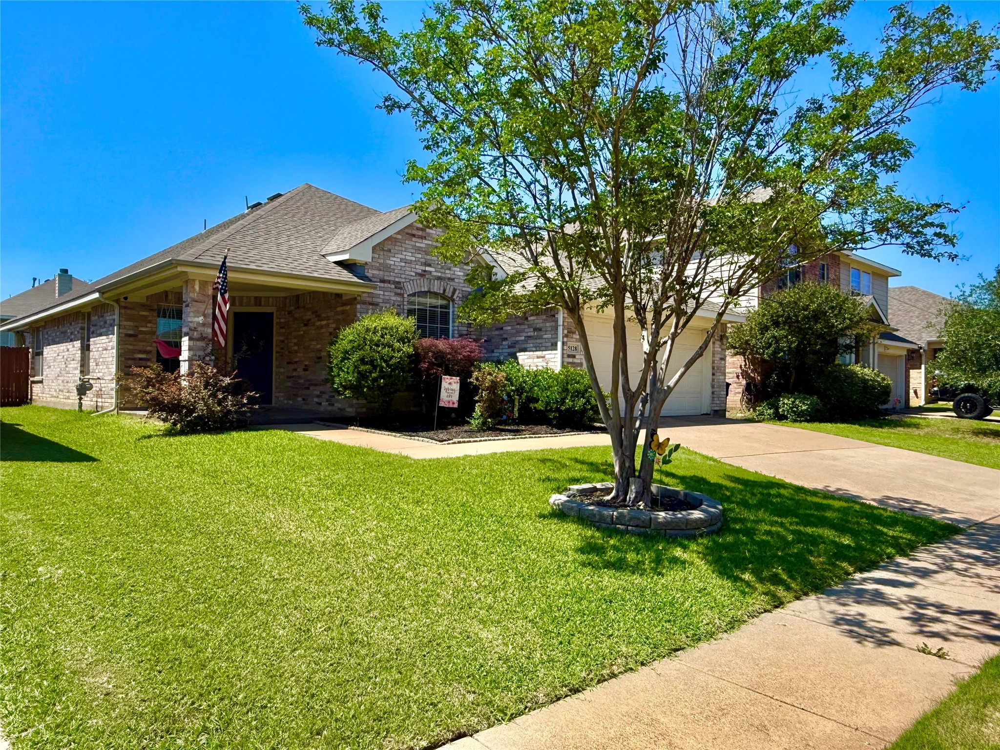 5128 Pinellas Avenue Fort Worth TX 76244