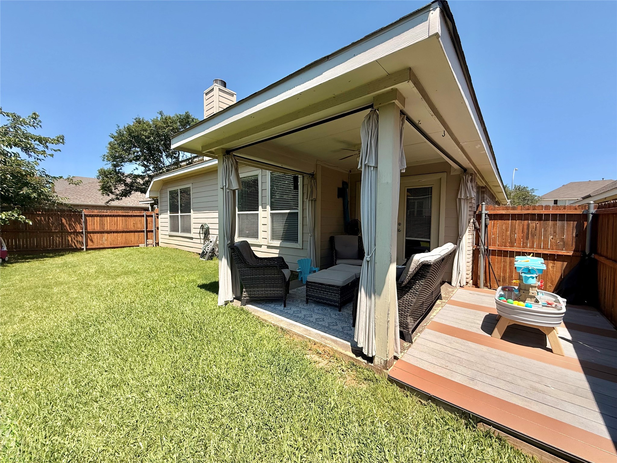 5128 Pinellas Avenue Fort Worth TX 76244