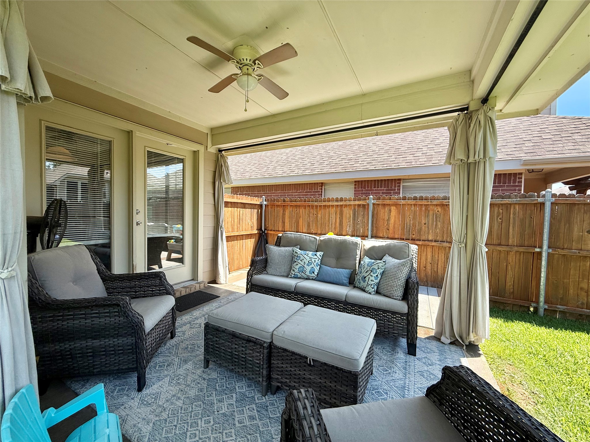 5128 Pinellas Avenue Fort Worth TX 76244