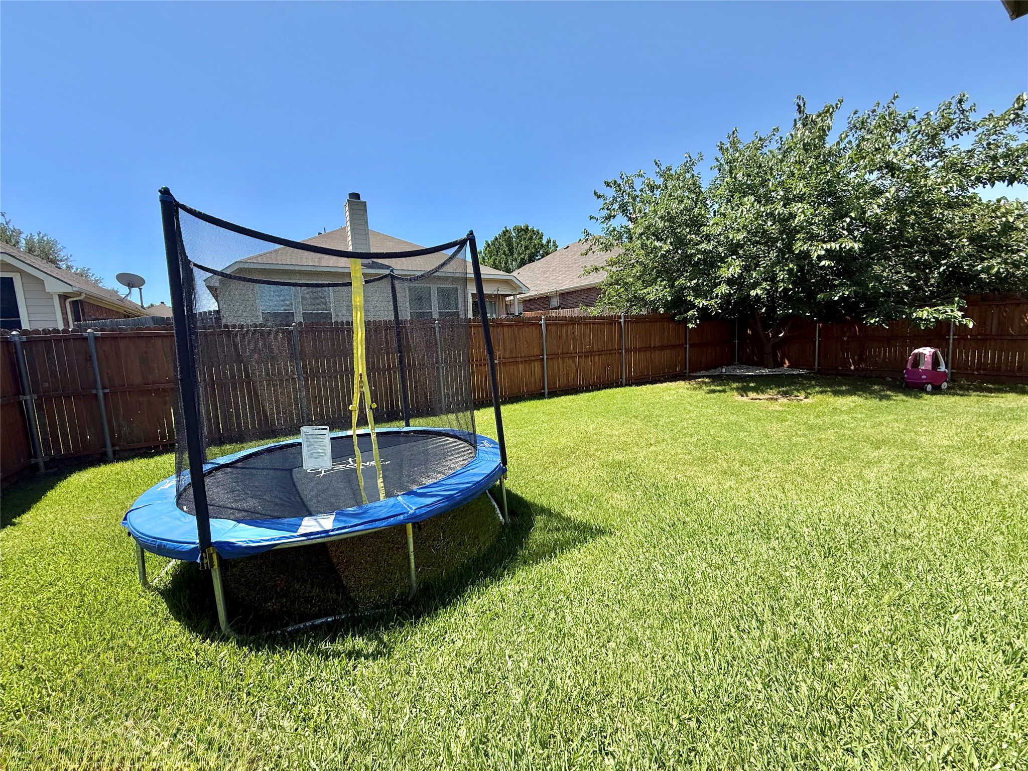 5128 Pinellas Avenue Fort Worth TX 76244