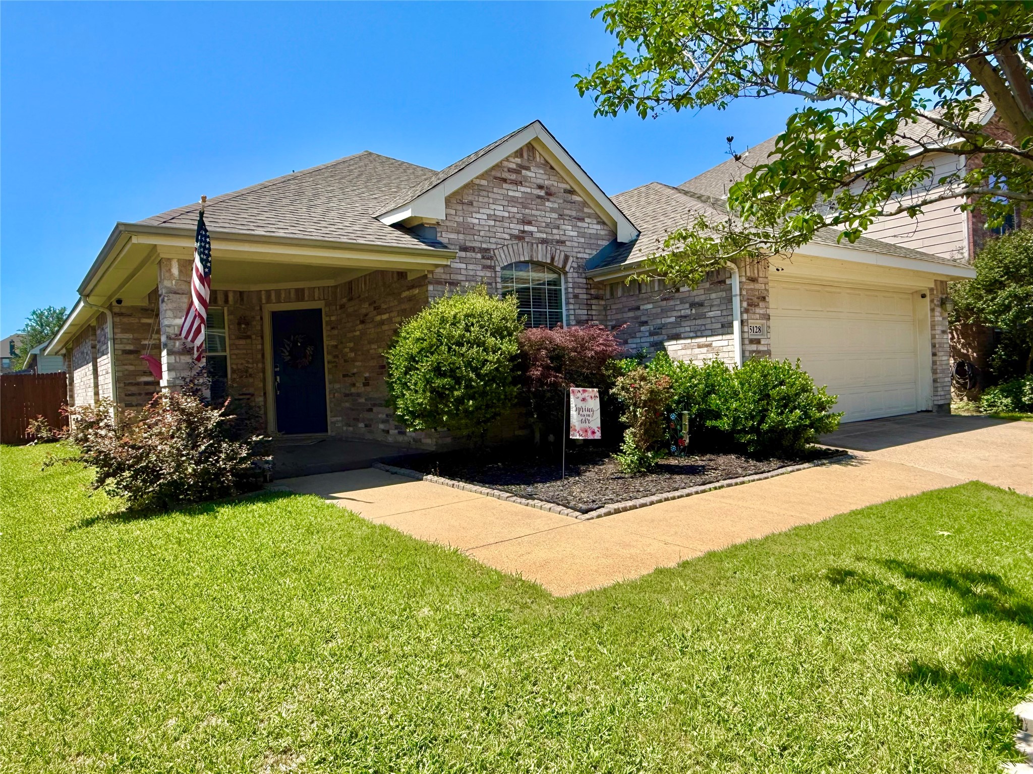 5128 Pinellas Avenue Fort Worth TX 76244
