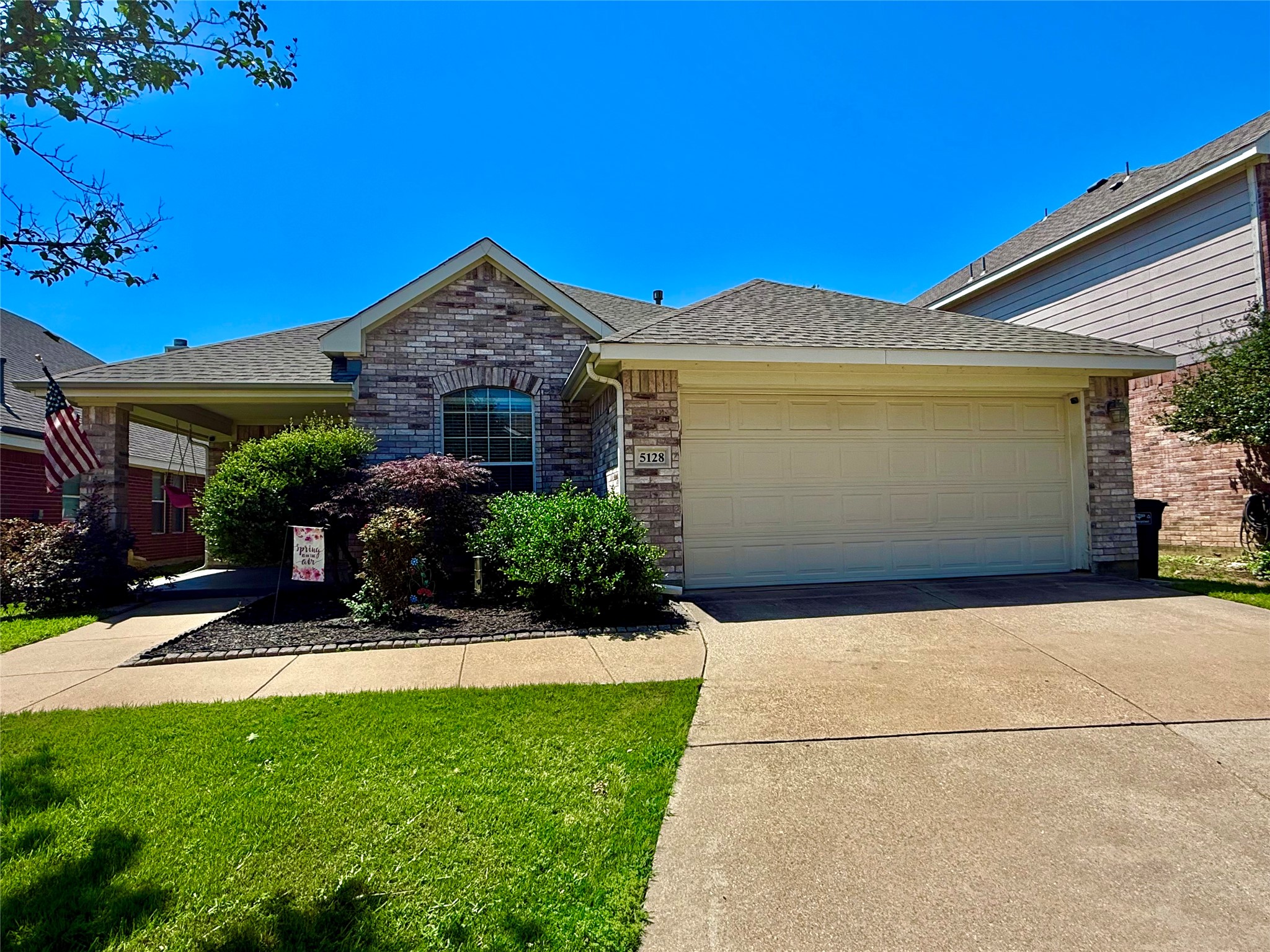 5128 Pinellas Avenue Fort Worth TX 76244