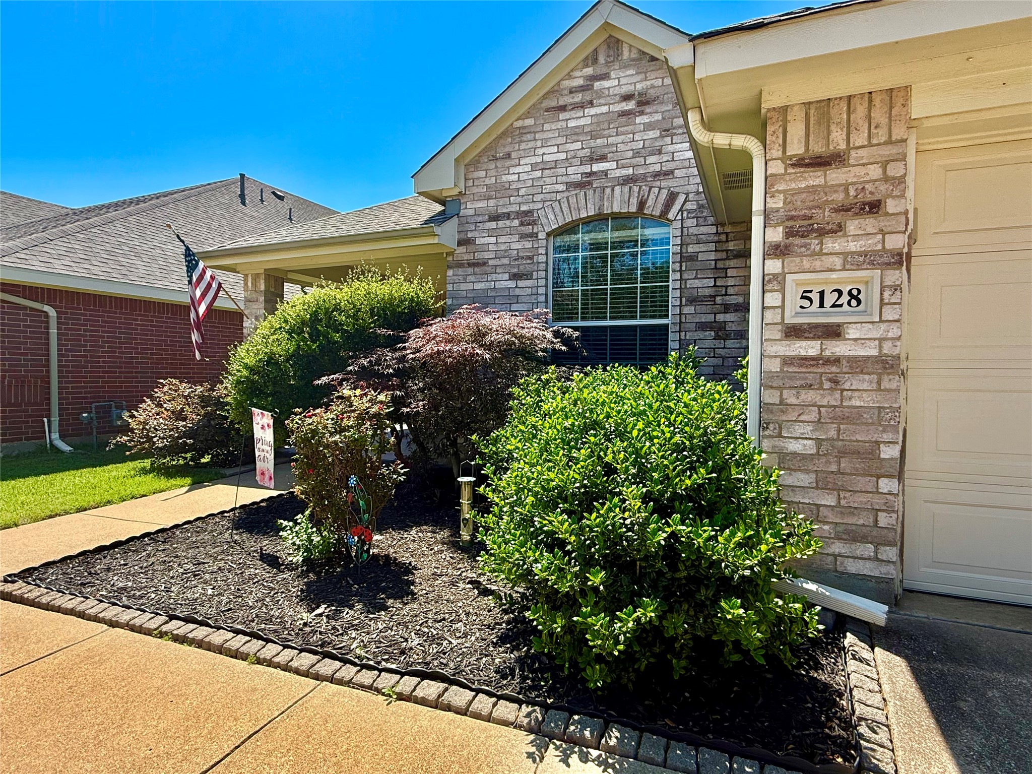 5128 Pinellas Avenue Fort Worth TX 76244