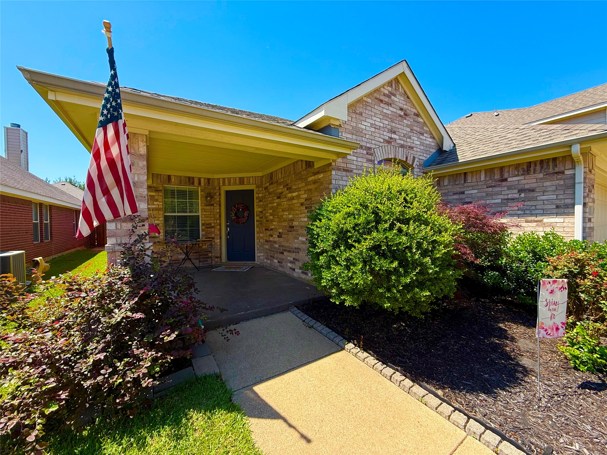 5128 Pinellas Avenue Fort Worth TX 76244