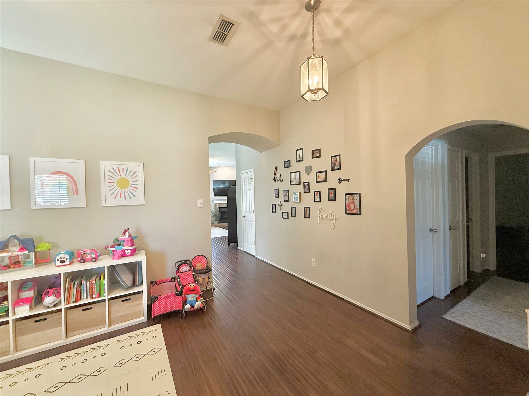 5128 Pinellas Avenue Fort Worth TX 76244