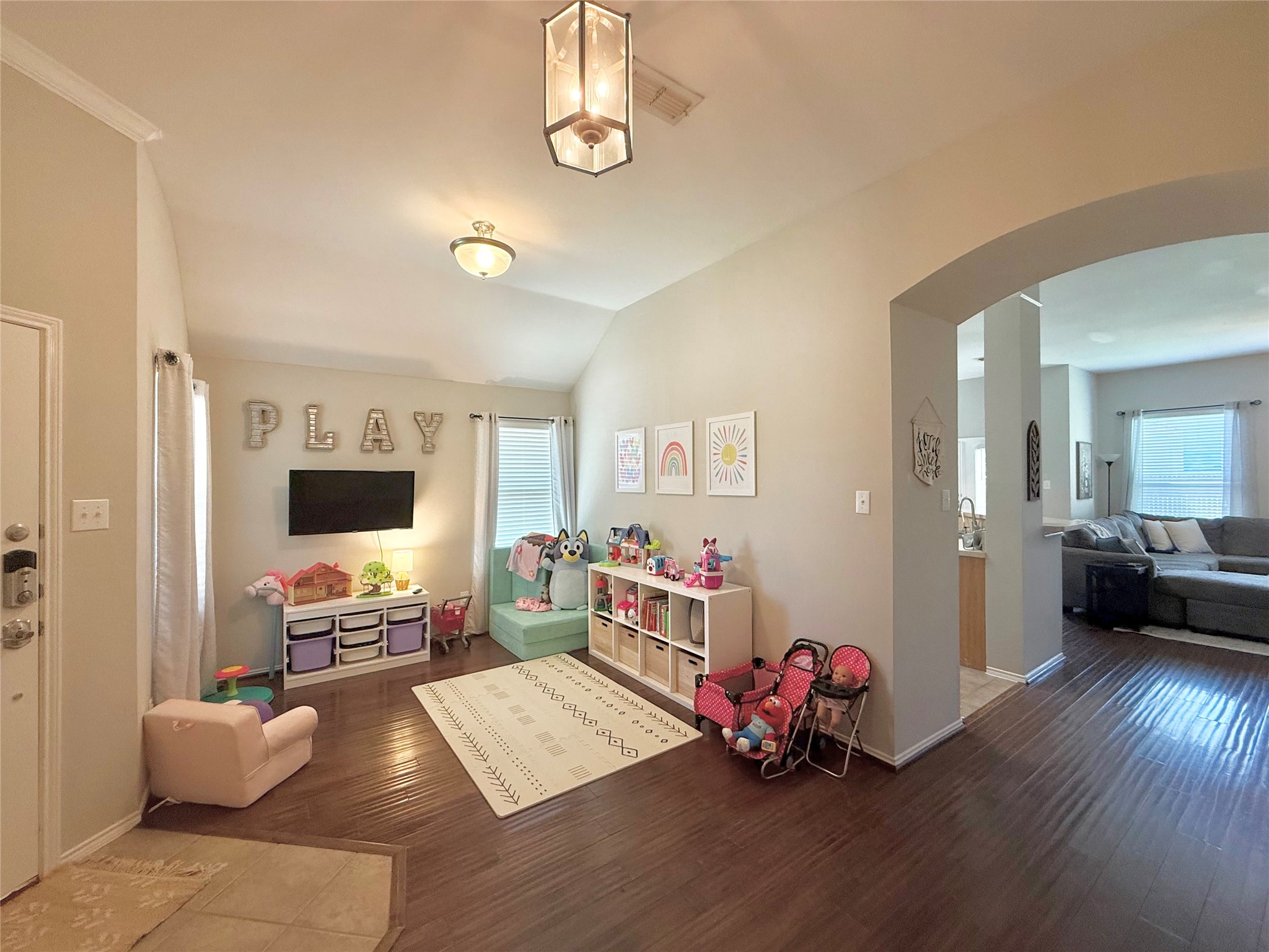 5128 Pinellas Avenue Fort Worth TX 76244