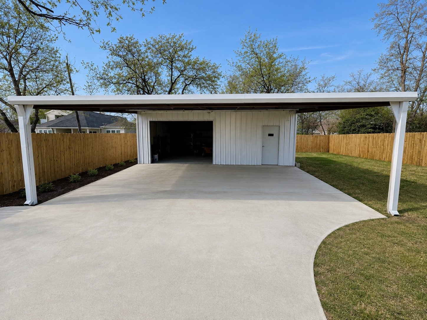 2716 W Biddison Street Fort Worth TX 76109