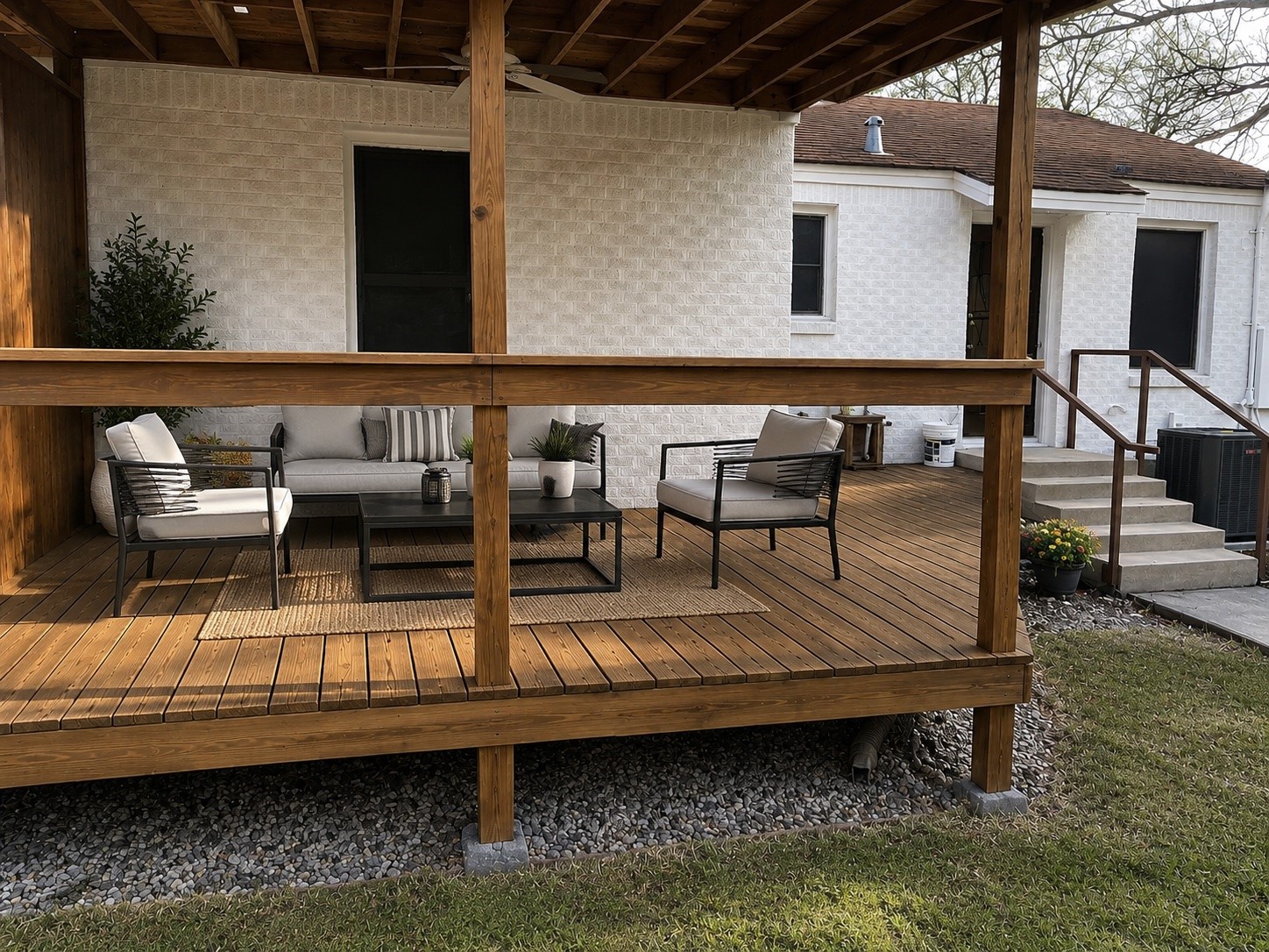 2716 W Biddison Street Fort Worth TX 76109