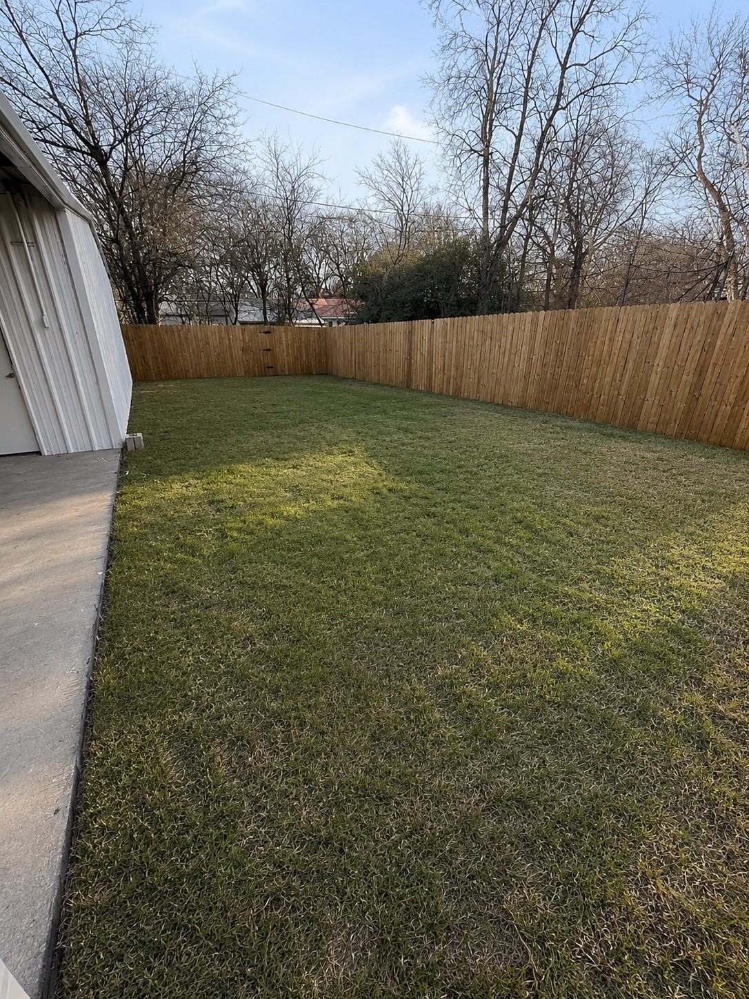 2716 W Biddison Street Fort Worth TX 76109