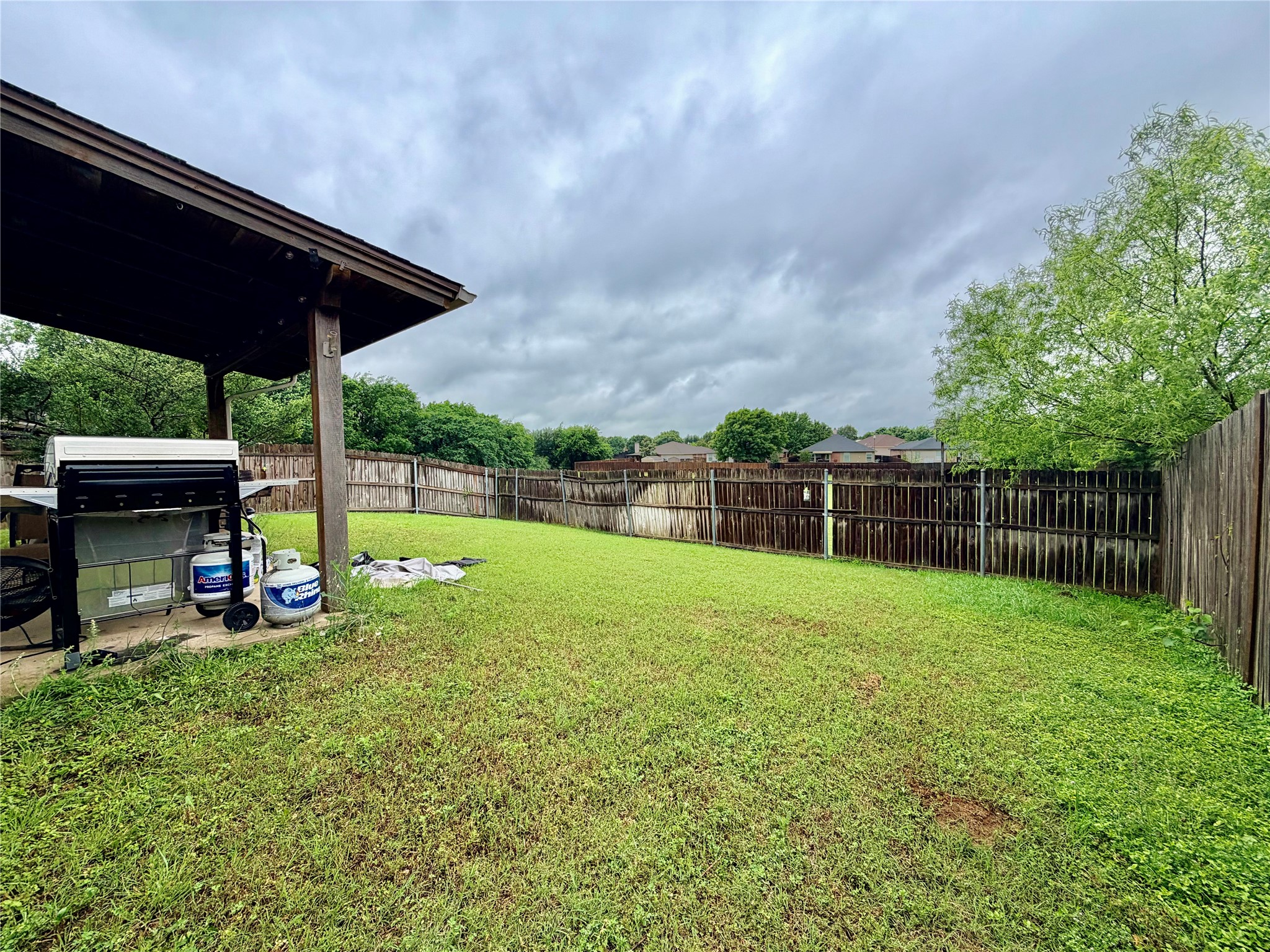 3119 Breton Drive Denton TX 76210