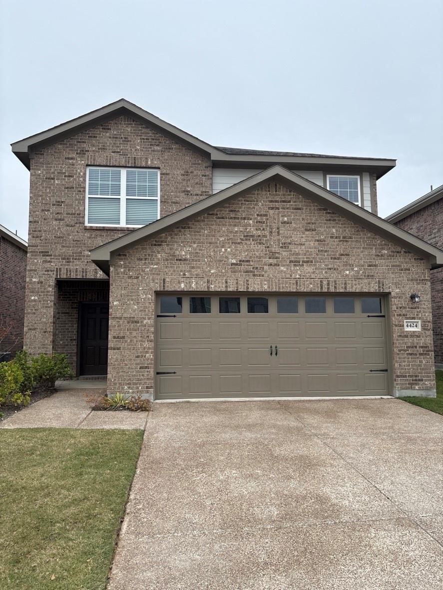 4424 Marsh Hawk Drive Melissa TX 75454