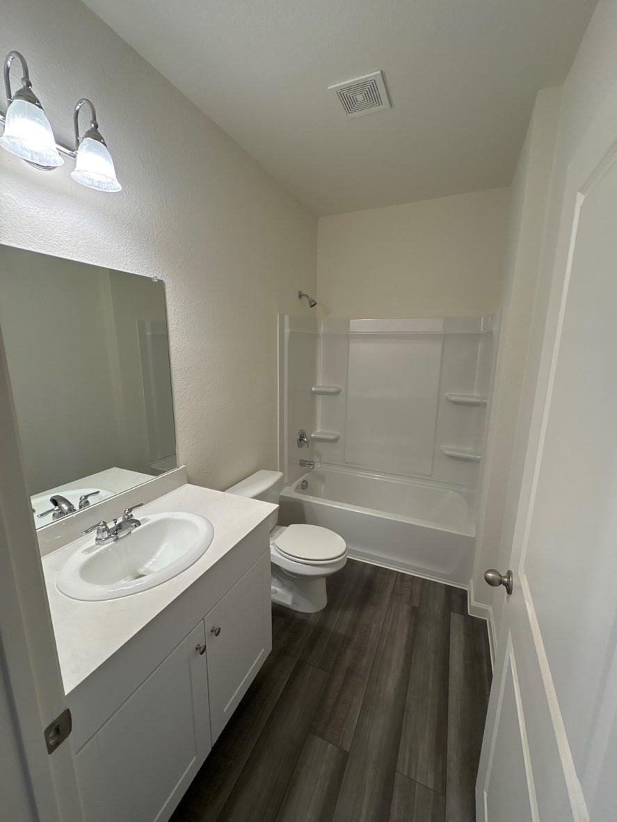 4424 Marsh Hawk Drive Melissa TX 75454