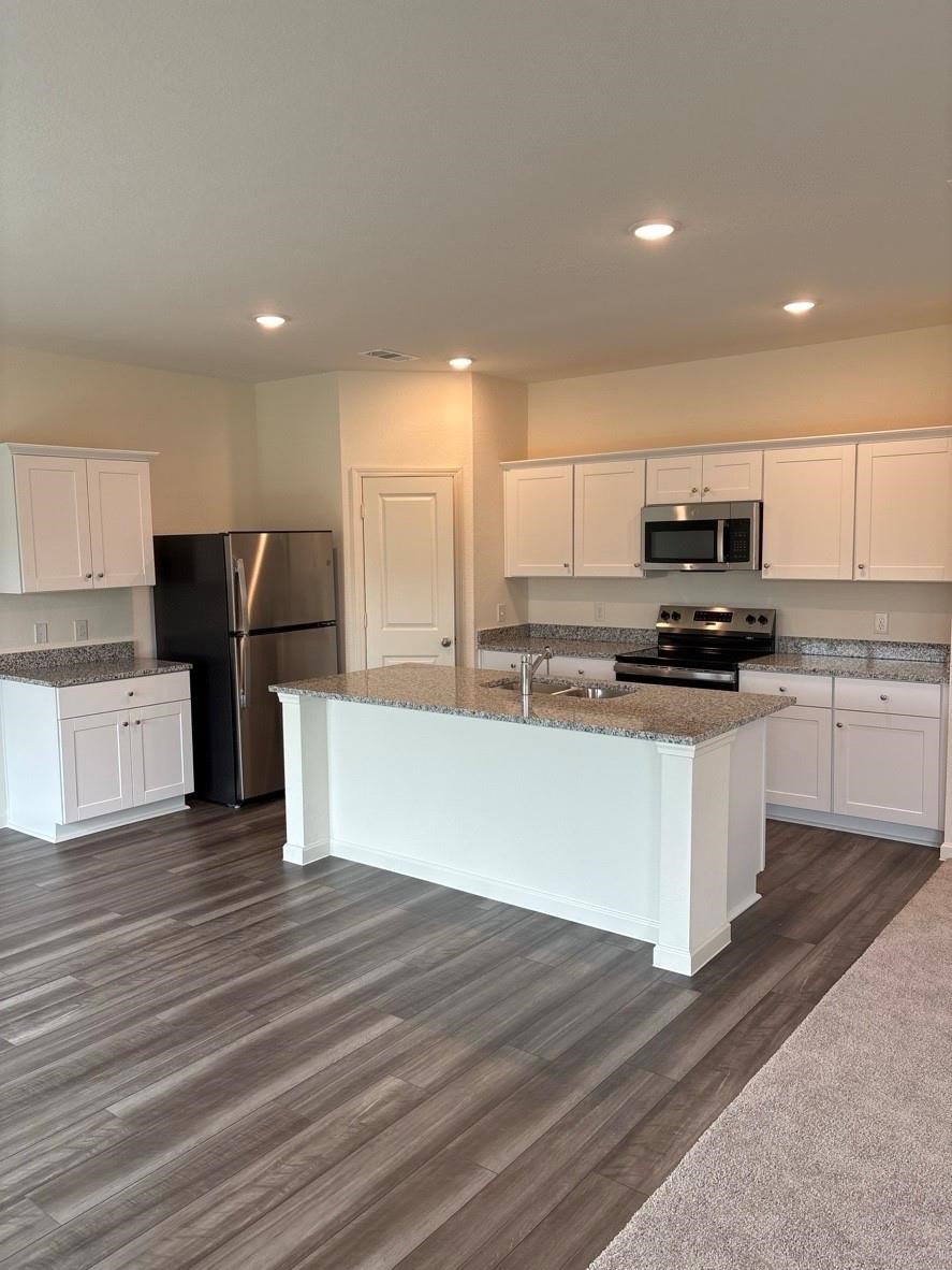4424 Marsh Hawk Drive Melissa TX 75454