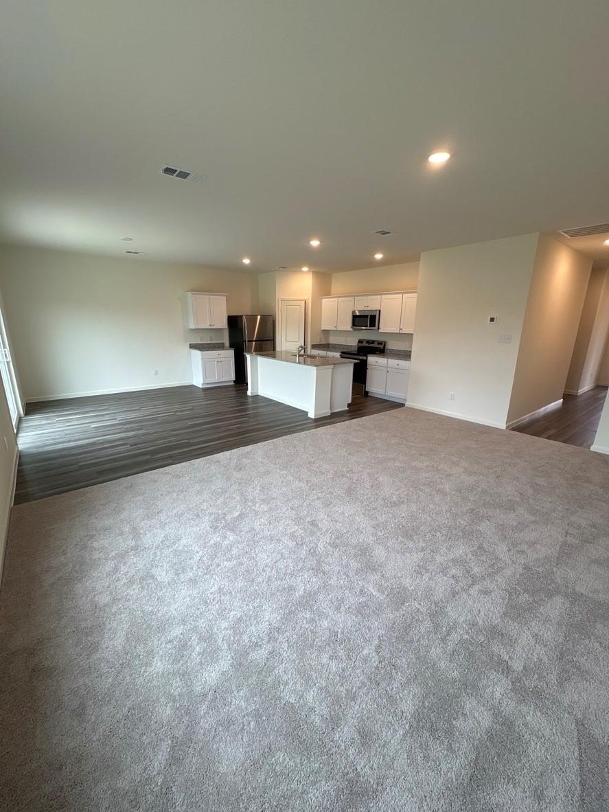 4424 Marsh Hawk Drive Melissa TX 75454