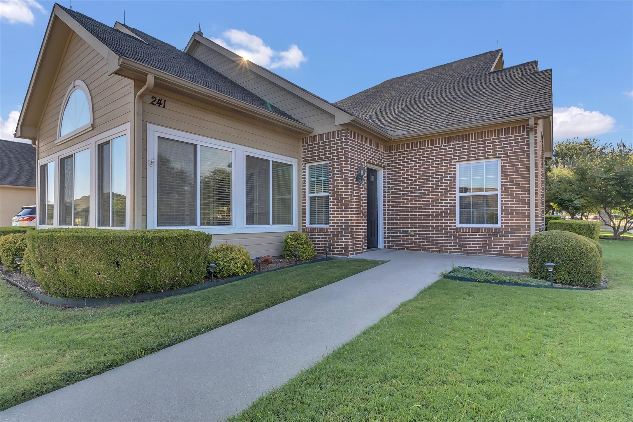 2601 Marsh Lane Plano TX 75093