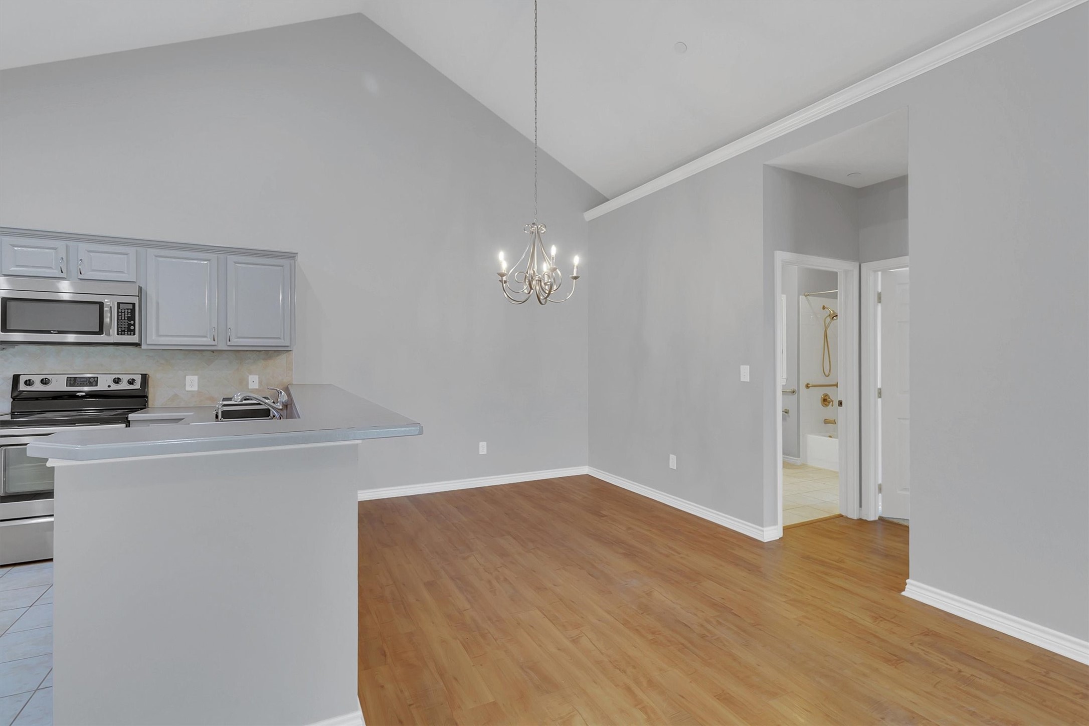 2601 Marsh Lane Plano TX 75093