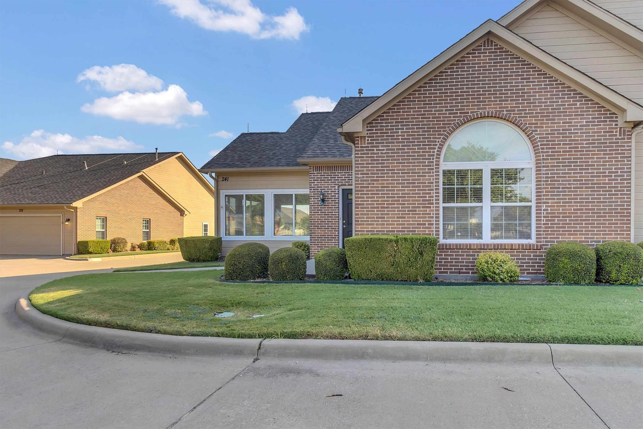 2601 Marsh Lane Plano TX 75093