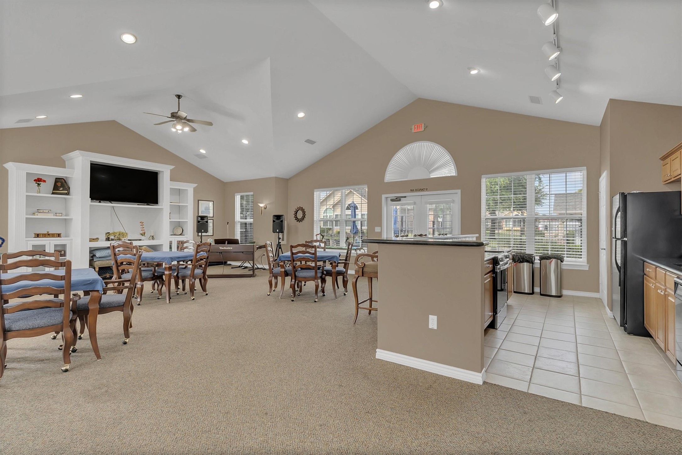 2601 Marsh Lane Plano TX 75093