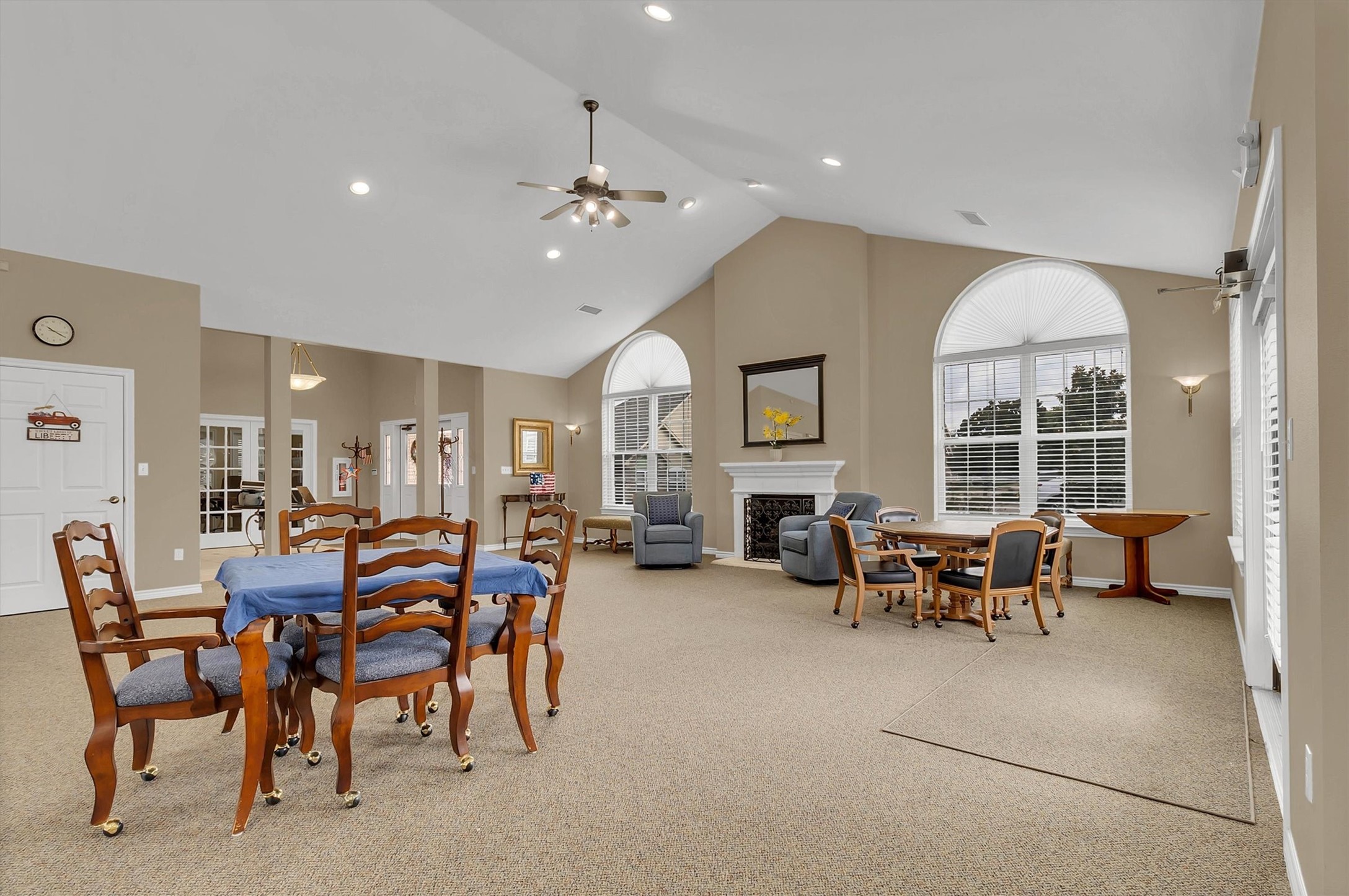 2601 Marsh Lane Plano TX 75093