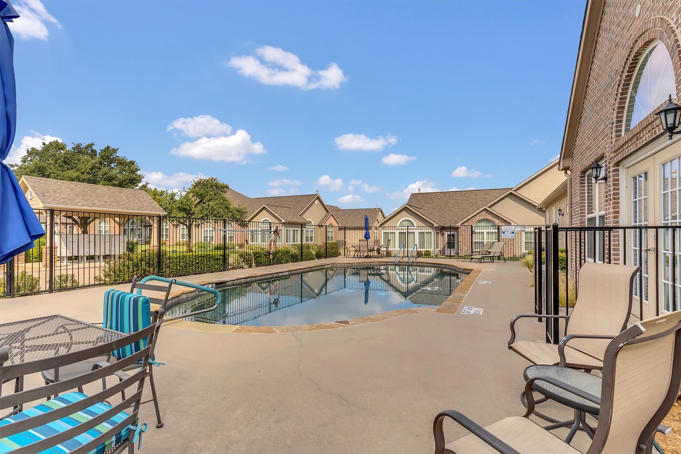 2601 Marsh Lane Plano TX 75093