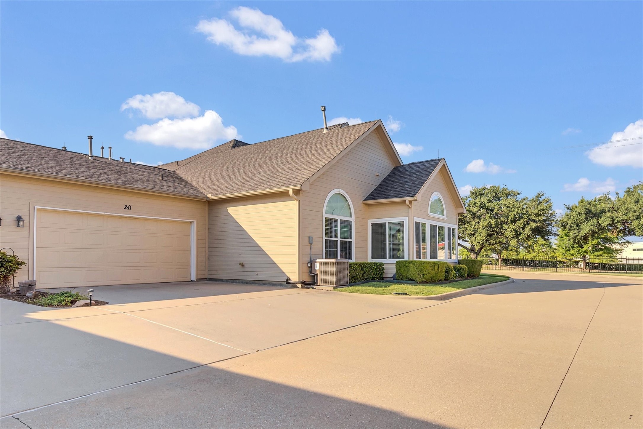 2601 Marsh Lane Plano TX 75093