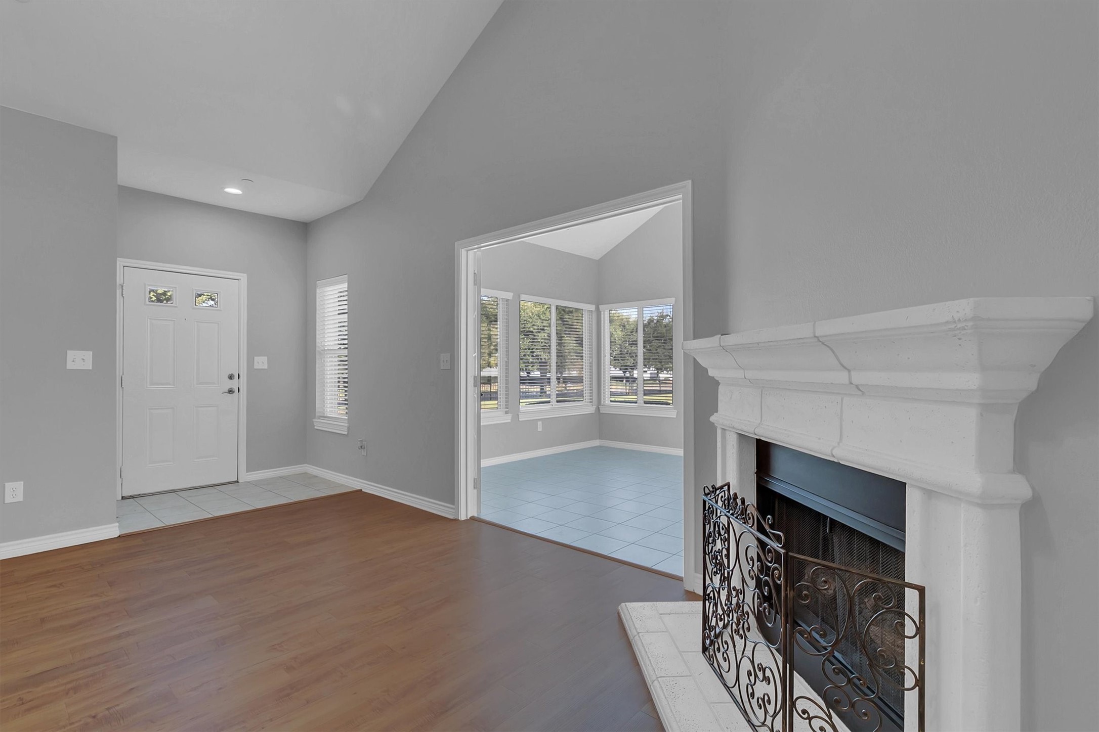 2601 Marsh Lane Plano TX 75093