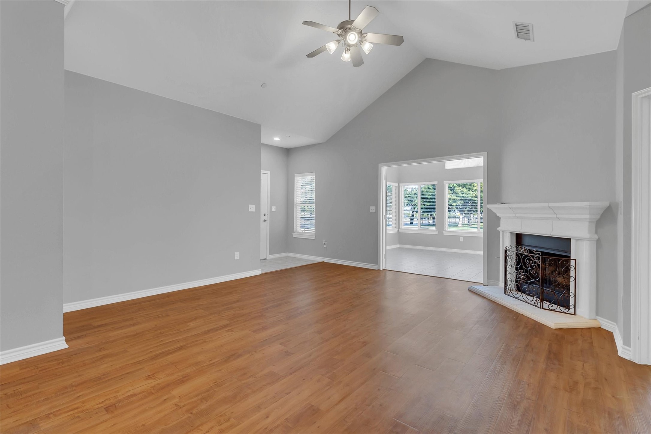 2601 Marsh Lane Plano TX 75093