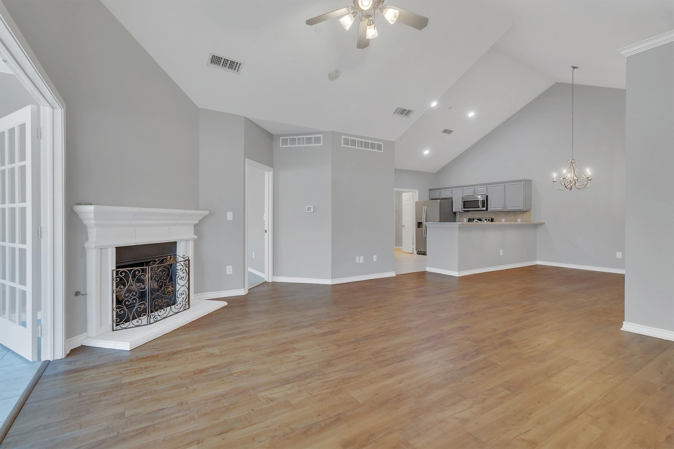 2601 Marsh Lane Plano TX 75093