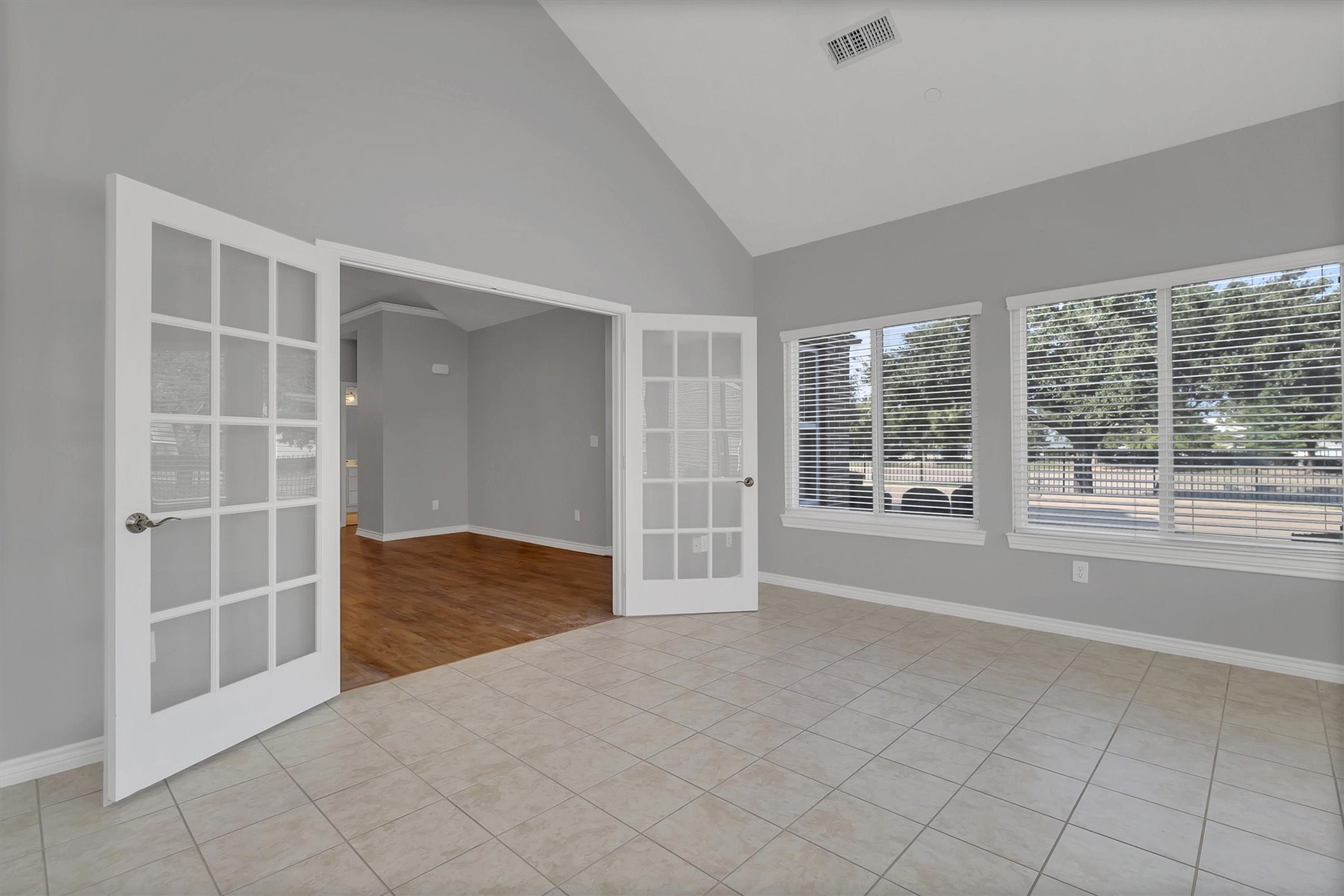 2601 Marsh Lane Plano TX 75093