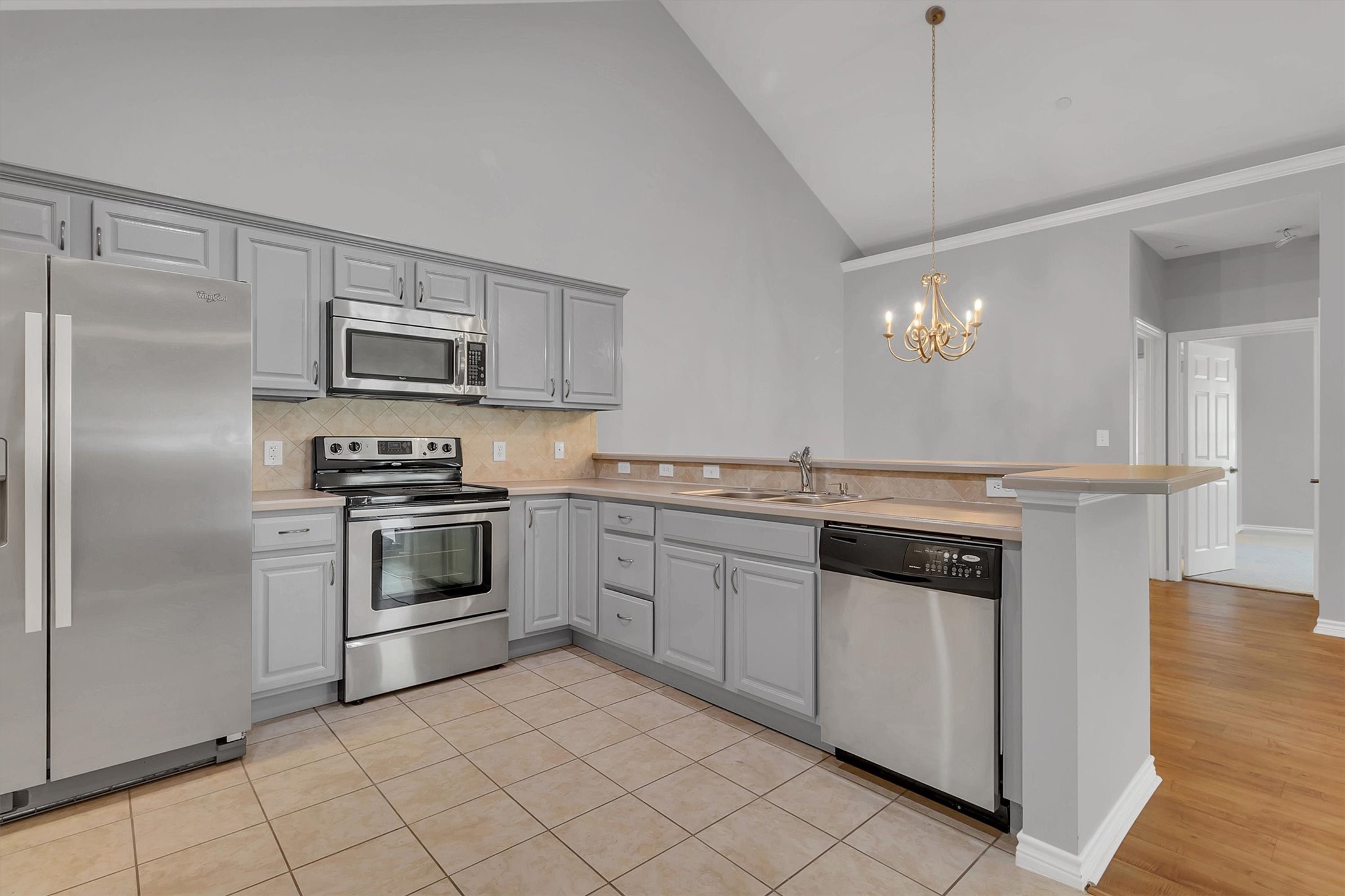 2601 Marsh Lane Plano TX 75093