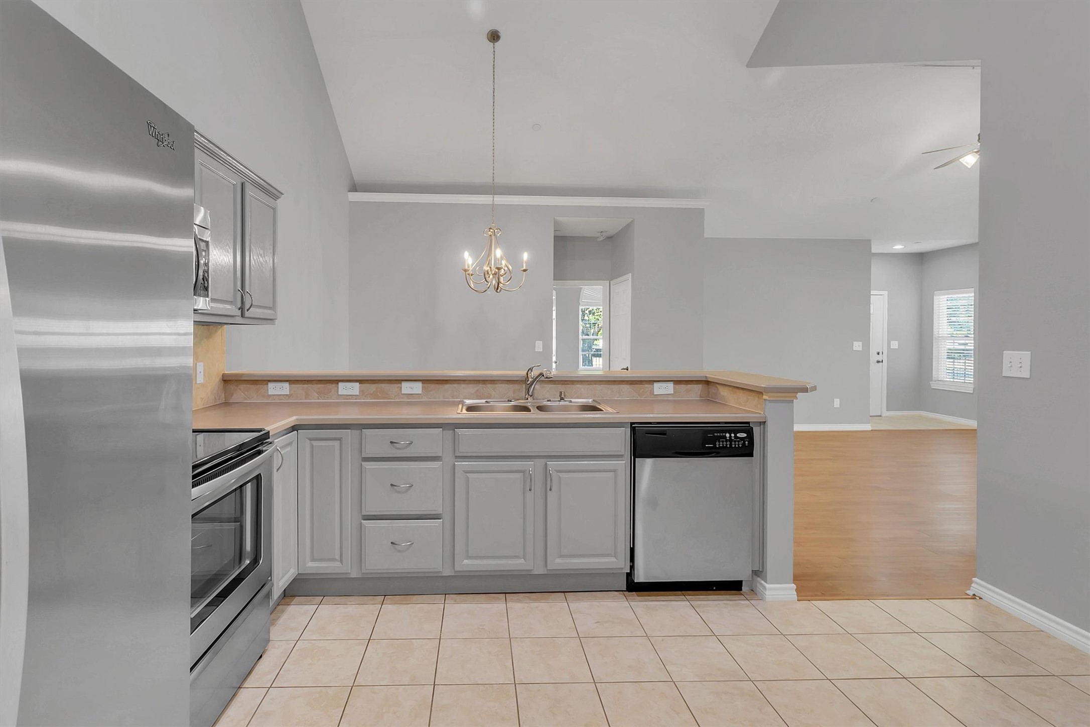 2601 Marsh Lane Plano TX 75093