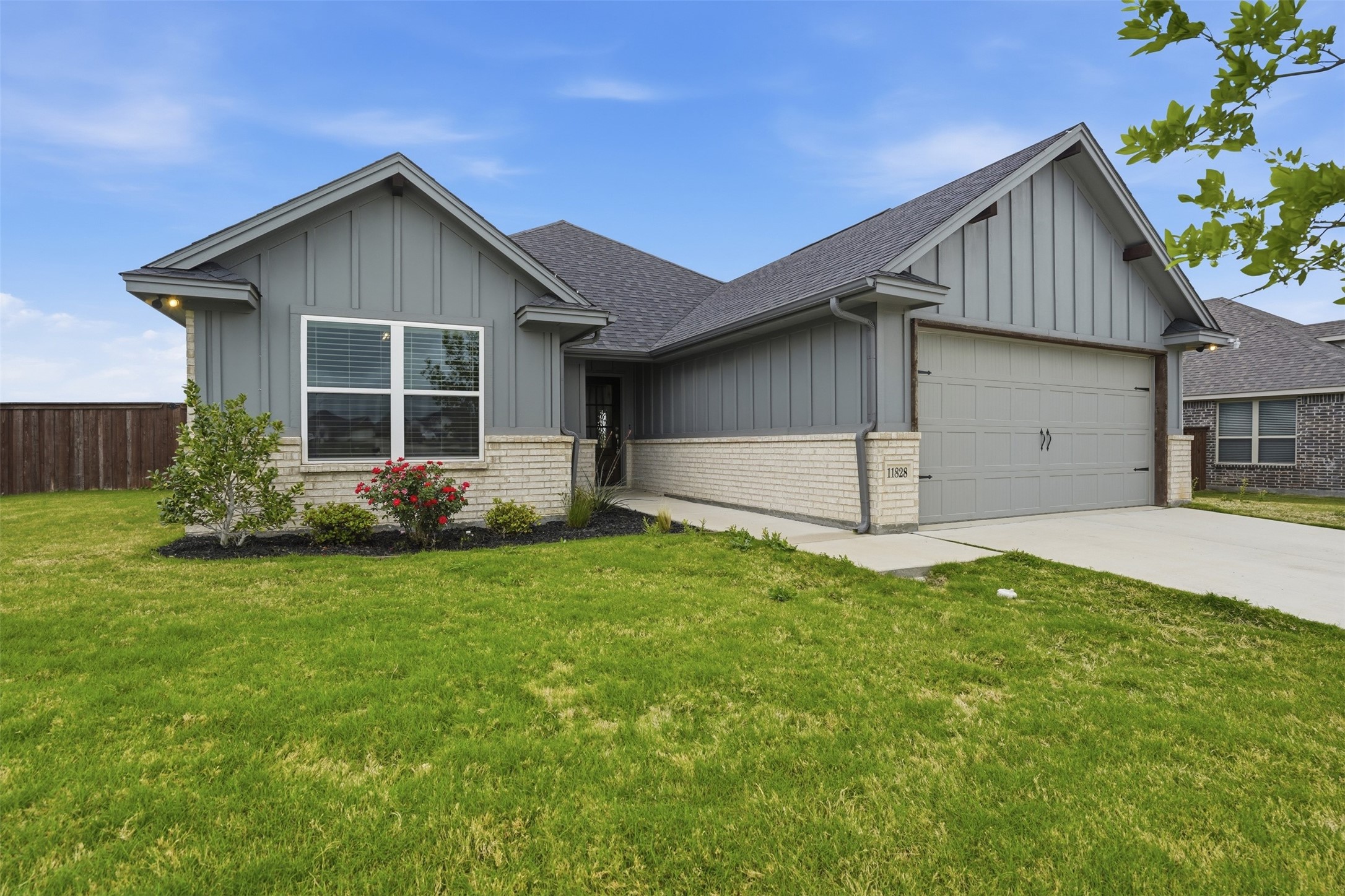 11828 Serval Street Godley TX 76044