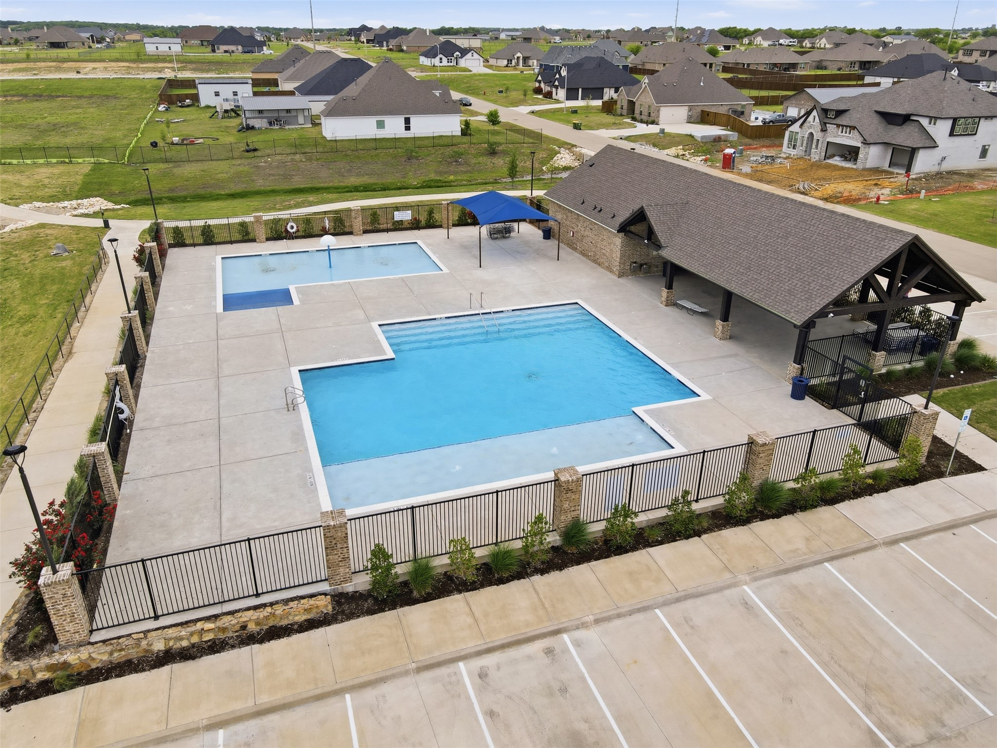 11828 Serval Street Godley TX 76044