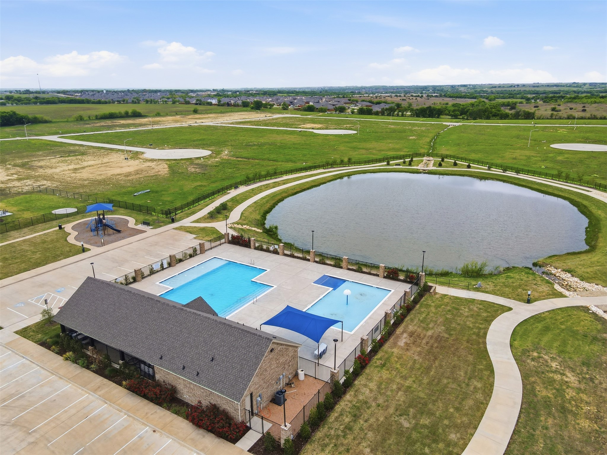 11828 Serval Street Godley TX 76044