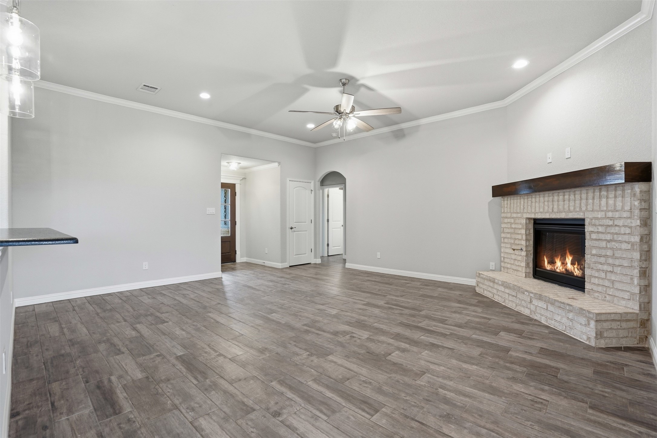 11828 Serval Street Godley TX 76044