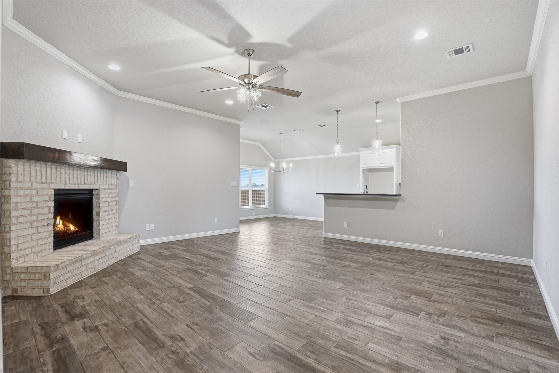 11828 Serval Street Godley TX 76044