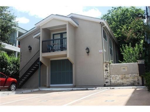 3907 Gilbert Avenue Dallas TX 75219