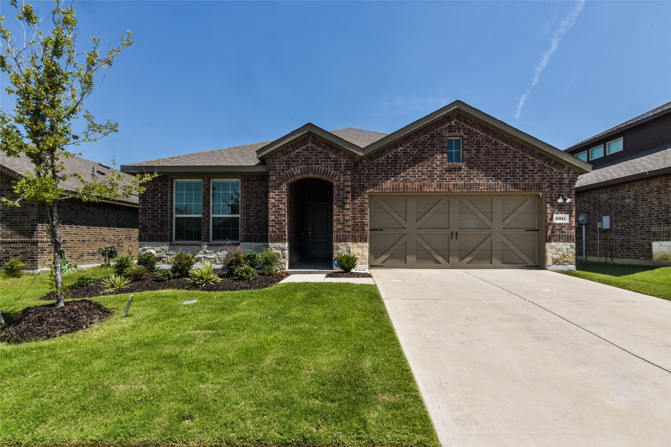 6317 Crownmere Drive Celina TX 76227