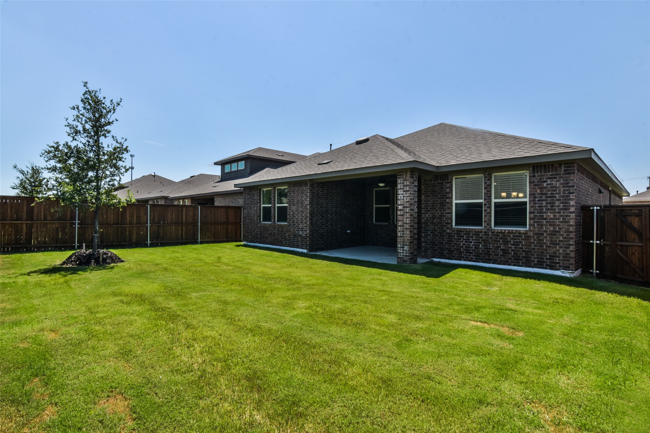 6317 Crownmere Drive Celina TX 76227