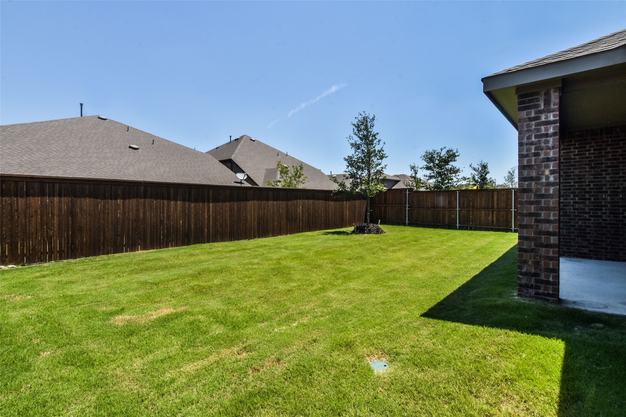 6317 Crownmere Drive Celina TX 76227