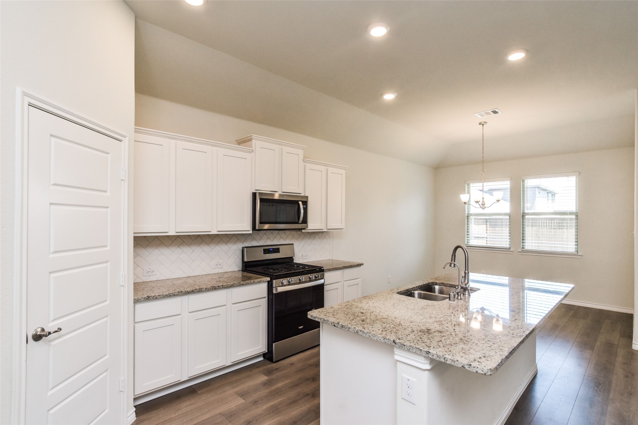 6317 Crownmere Drive Celina TX 76227