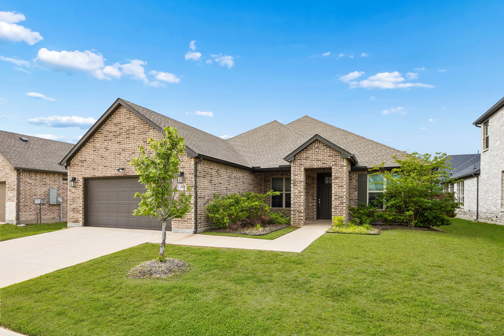 344 Cyprus Grove Drive Lavon TX 75166