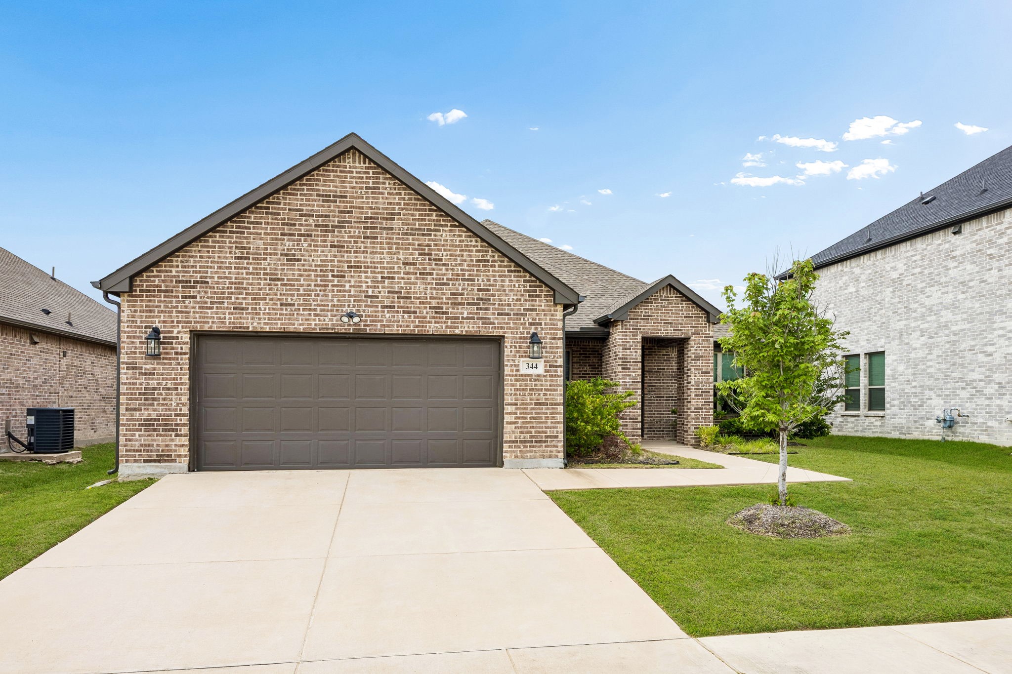 344 Cyprus Grove Drive Lavon TX 75166