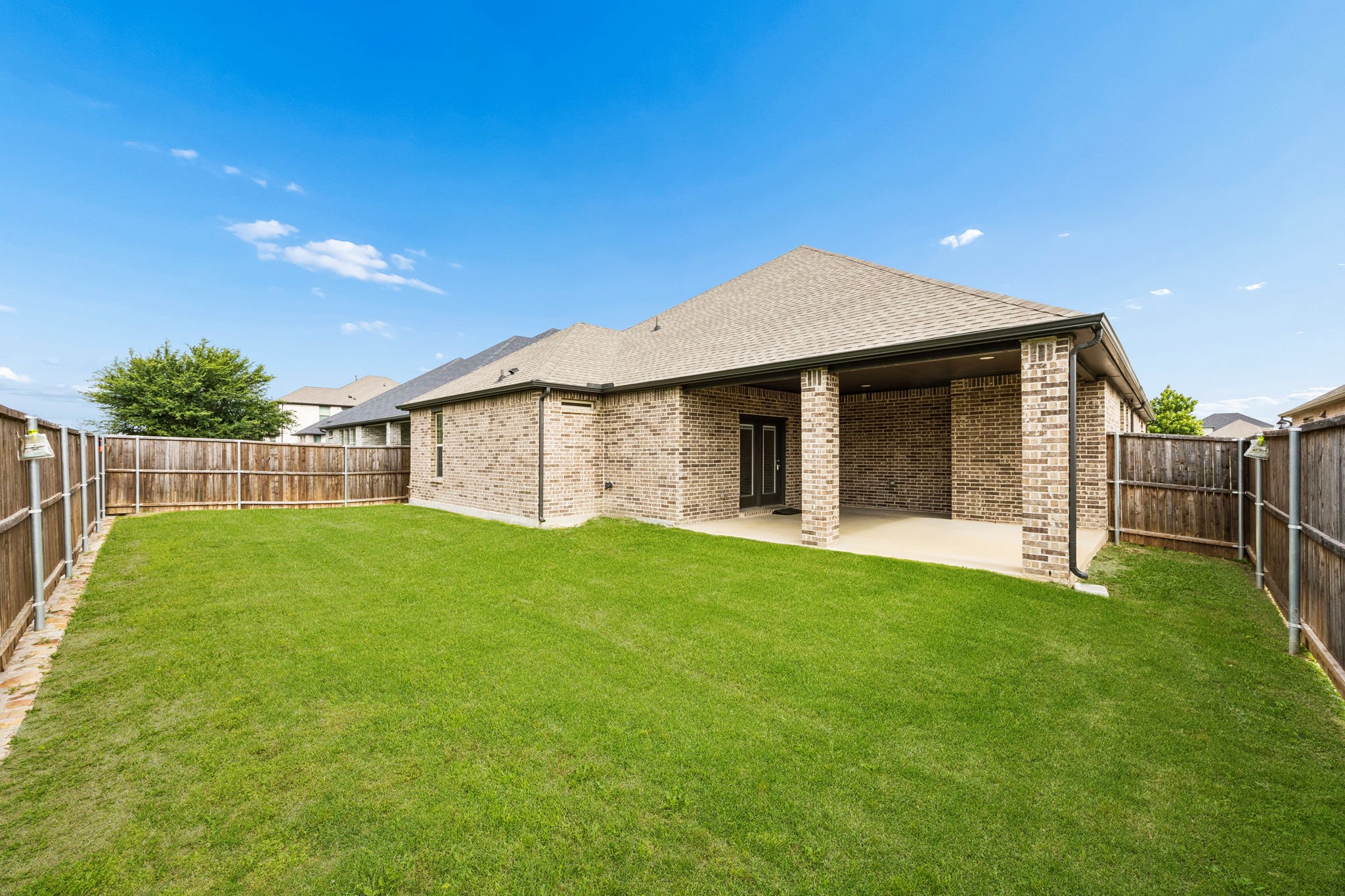 344 Cyprus Grove Drive Lavon TX 75166