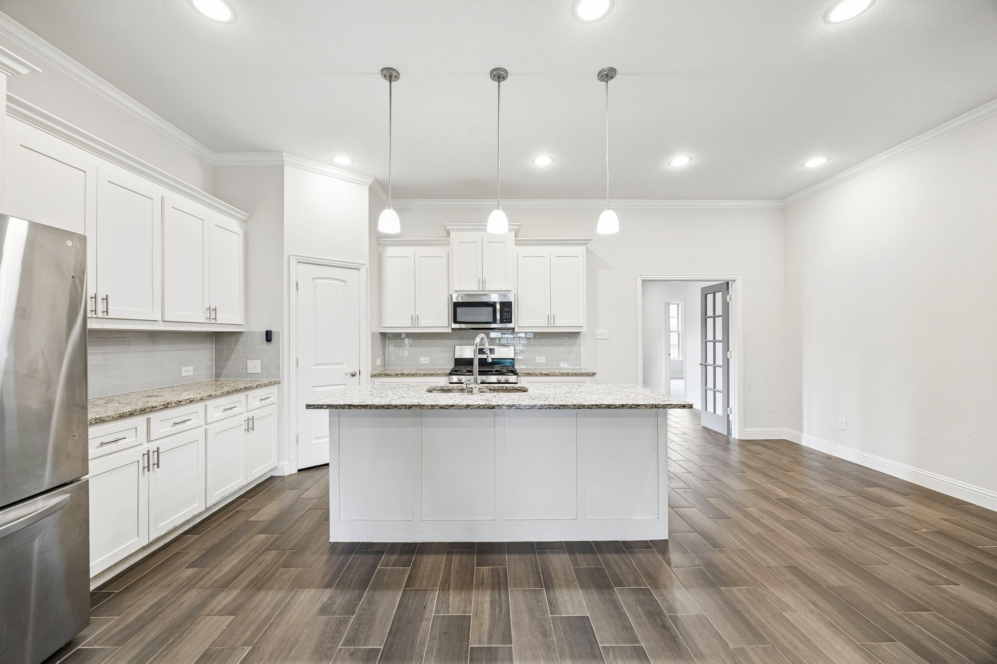 344 Cyprus Grove Drive Lavon TX 75166