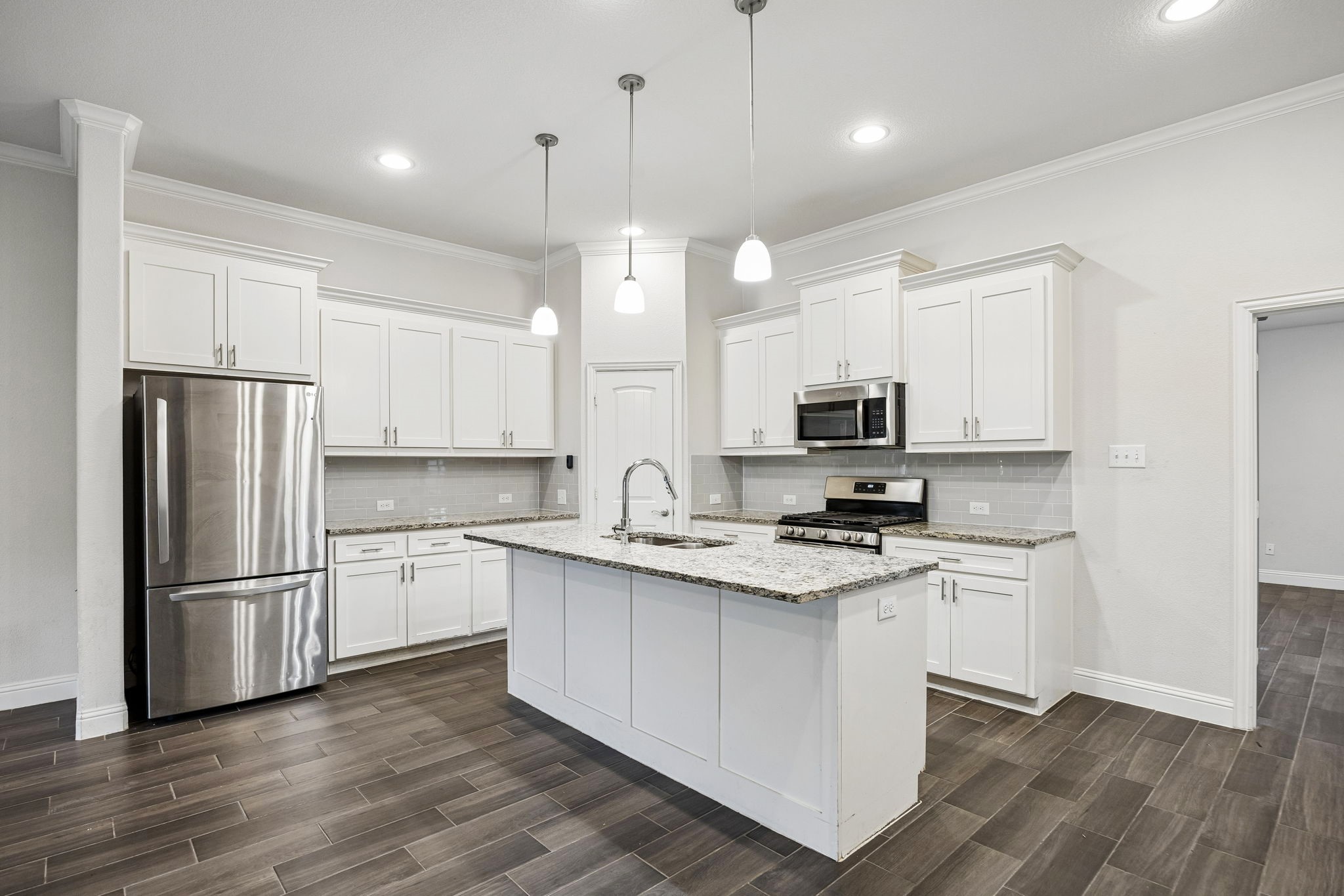 344 Cyprus Grove Drive Lavon TX 75166