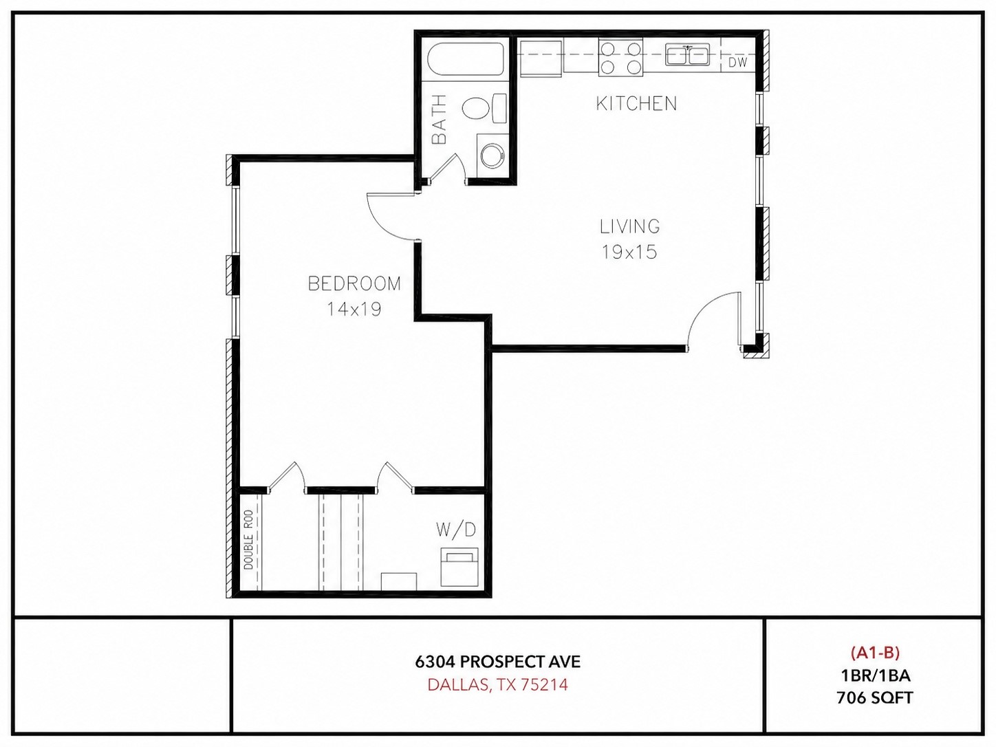 6304 Prospect Avenue Dallas TX 75214