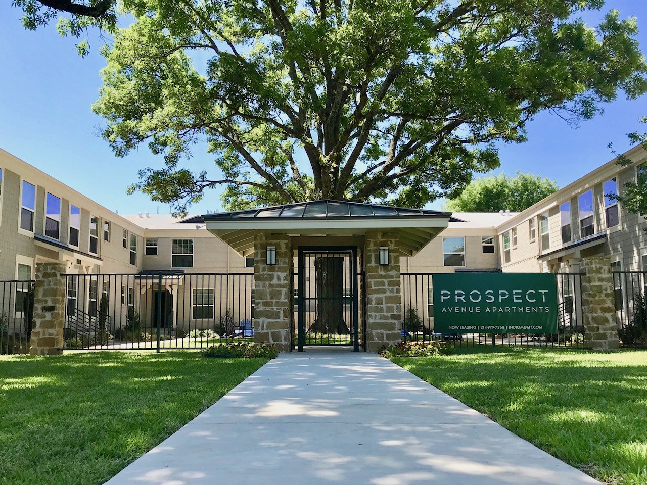 6304 Prospect Avenue Dallas TX 75214